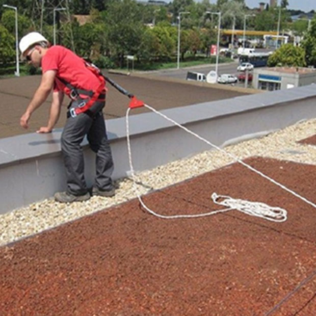 Çatı Kaplama ve Tadilat